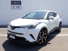 Ｃ－ＨＲ　４ＷＤ