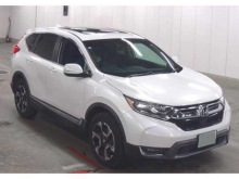 ＣＲ－Ｖ