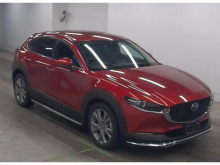 ＣＸ－３０