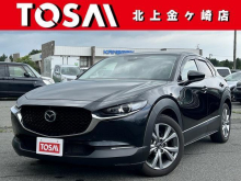 ＣＸ－３０