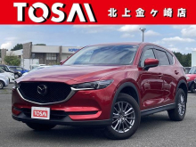 ＣＸ－５