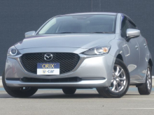 ＭＡＺＤＡ２