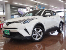 Ｃ－ＨＲ