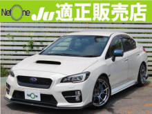 ＷＲＸ Ｓ４