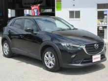 ＣＸ－３