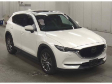 ＣＸ－５