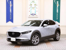 ＣＸ－３０