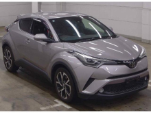 Ｃ－ＨＲ