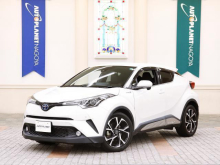 Ｃ－ＨＲ