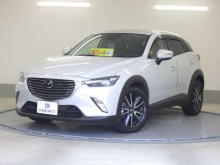 ＣＸ－３