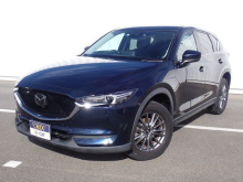 ＣＸ－５