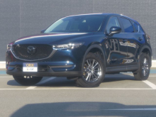 ＣＸ－５