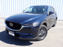 ＣＸ－５