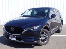 ＣＸ－５