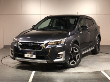 ＳＵＢＡＲＵ　ＸＶ　ハイブリッド