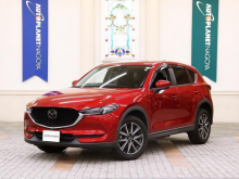 ＣＸ－５