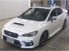 ＷＲＸ Ｓ４