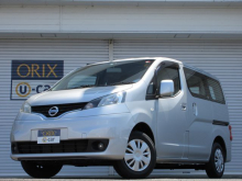 ＮＶ２００バネットワゴン