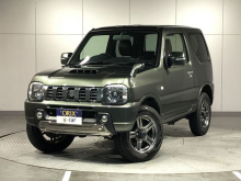 ジムニー　４ＷＤ