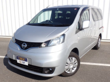 ＮＶ２００バネットワゴン