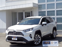 ＲＡＶ４　４ＷＤ