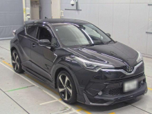 Ｃ－ＨＲ