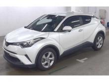 Ｃ－ＨＲ