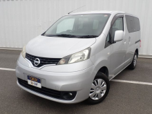 ＮＶ２００バネットワゴン