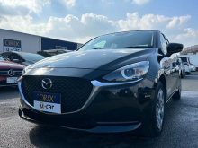 ＭＡＺＤＡ２