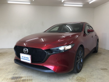 ＭＡＺＤＡ３　ファストバック