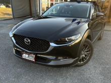 ＣＸ－３０