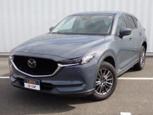 ＣＸ－５