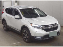 ＣＲ－Ｖ