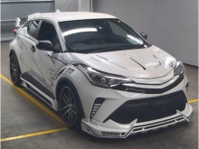 Ｃ－ＨＲ