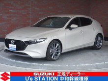 ＭＡＺＤＡ３ファストバック