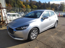 ＭＡＺＤＡ２