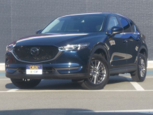 ＣＸ－５