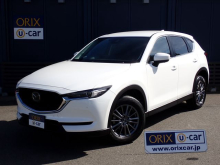 ＣＸ－５