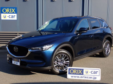 ＣＸ－５