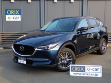 ＣＸ－５