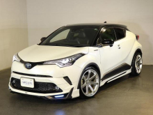 Ｃ－ＨＲ