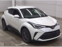 Ｃ－ＨＲ