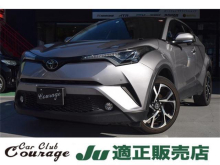 Ｃ－ＨＲ