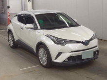 Ｃ－ＨＲ