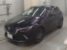 ＣＸ－３