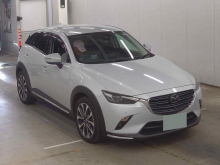 ＣＸ－３