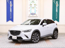 ＣＸ－３