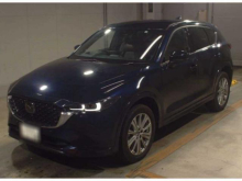 ＣＸ－５