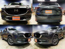 ＣＸ－５