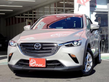 ＣＸ－３